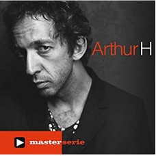 ARTHUR H.-MASTER SERIE (CD)