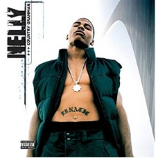 NELLY-COUNTRY GRAMMAR -HQ- (2LP)
