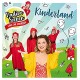 NADINE SIEBEN UND DIE ZWERGE-KINDERLAND (CD)