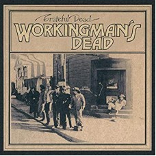 GRATEFUL DEAD-WORKINGMAN'S.. -REISSUE- (3CD)