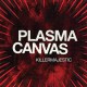 PLASMA CANVAS-KILLERMAJESTIC (LP)