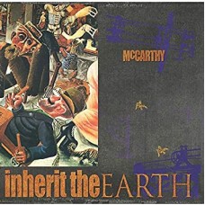 MCCARTHY-ENRAGED WILL.. (LP+7")