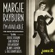 MARGIE RAYBURN-I'M AVAILABLE (2CD)