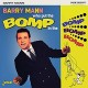 BARRY MANN-WHO PUT THE BOMP IN THE.. (CD)