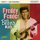 FREDDY FENDER-EL BEBOP KID (CD)