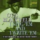 OTIS BLACKWELL-I SING 'EM AND I WRITE.. (CD)