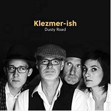 KLEZMER-ISH-DUSTY ROAD (CD)