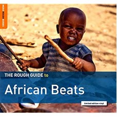 V/A-ROUGH GUIDE TO AFRICAN.. (LP)