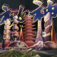 MONG TONG-MYSTERY (LP)