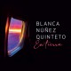 BLANCA NUNEZ QUINTETO-EN TIERRA (CD)