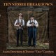 AUSTIN DERRYBERRY & TRENTON "TATER" CARUTHERS -TENNESSEE BREAKDOWN (CD)