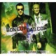 B.S.O. (BANDA SONORA ORIGINAL)-BON COP BAD COP -13TR- (CD)