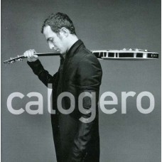 CALOGERO-CALOGERO (CD)