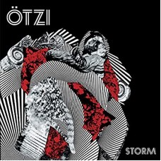 OTZI-STORM -COLOURED- (LP)
