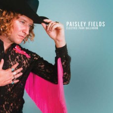 PAISLEY FIELDS-ELECTRIC.. -COLOURED- (LP)