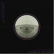 TURTLEDOVES-PILLAR OF THE EARTH (CD)