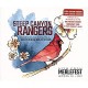 STEEP CANYON RANGERS-NORTH.. -BLACK FR- (LP)