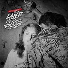 CHUCK PROPHET-LAND THAT TIME FORGOT (CD)