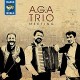 A.G.A TRIO-MEETING (CD)