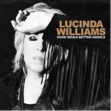 LUCINDA WILLIAMS-GOOD SOULS BETTER ANGELS -BONUS TR- (2LP)