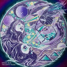 MAGIC BUS-EARTH YEARS (CD)