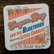 SUGAR RAY & THE BLUETONES-TOO FAR FROM THE BAR (CD)