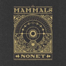 MAMMALS-NONET (LP)