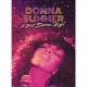DONNA SUMMER-A HOT SUMMER.. (CD+DVD)