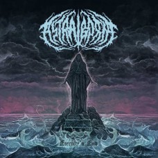 ASTRALBORNE-ETERNITY'S END -COLOURED- (LP)