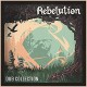 REBELUTION-DUB COLLECTION (CD)