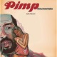 ROC MARCIANO-PIMPSTRUMENTALS (LP)