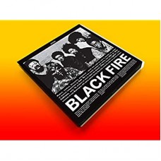 V/A-BLACK FIRE (5LP)