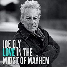 JOE ELY-LOVE IN THE MIDST OF.. (CD)