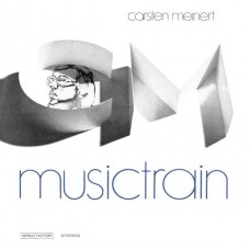 CARSTEN MEINERT KVARTET-CM MUSICTRAIN (CD)