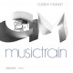 CARSTEN MEINERT KVARTET-CM MUSICTRAIN (CD)