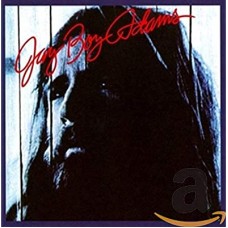 JAY BOY ADAMS-JAY BOY ADAMS (CD)