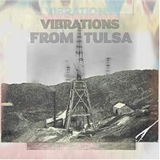 V/A-VIBRATIONS FROM TULSA (CD)