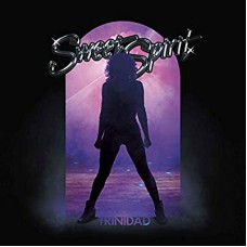 SWEET SPIRIT-TRINIDAD (CD)