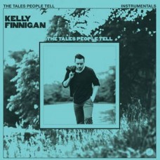 KELLY FINNIGAN-TALES PEOPLE.. -COLOURED- (LP)