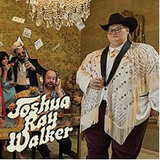JOSHUA RAY WALKER-GLAD YOU MADE IT (LP)