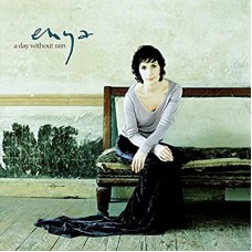 ENYA-A DAY WITHOUT RAIN (CD)