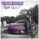 CAM'RON-PURPLE HAZE 2 (LP)