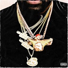 SMOKE DZA-A CLOSED MOUTH DOESN'T.. (LP)