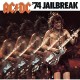 AC/DC-74 JAILBREAK (LP)