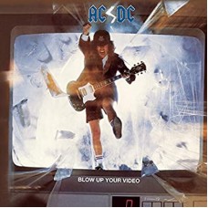 AC/DC-BLOW UP YOUR VIDEO -HQ- (LP)