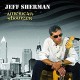 JEFF SHERMAN-AMERICAN STRANGER (CD)