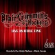 BLAIR CRIMMINS & THE HOOKERS-LIVE IN LTTLE FIVE (CD)