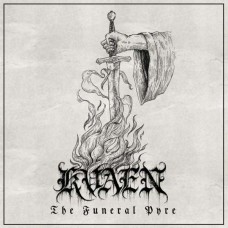 KVAEN-FUNERAL PYRE (LP)