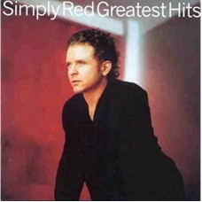 SIMPLY RED-GREATEST HITS (CD)
