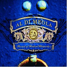 AL DI MEOLA-PURSUIT OF RADICAL.. (CD)